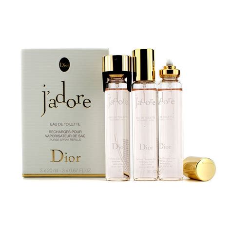 dior j adore purse spray how to refill j'adore|la collection privée christian dior.